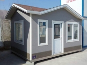 報刊亭、宣傳亭